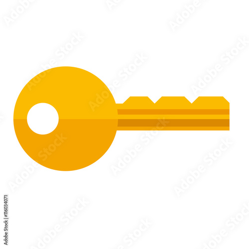 key object icon