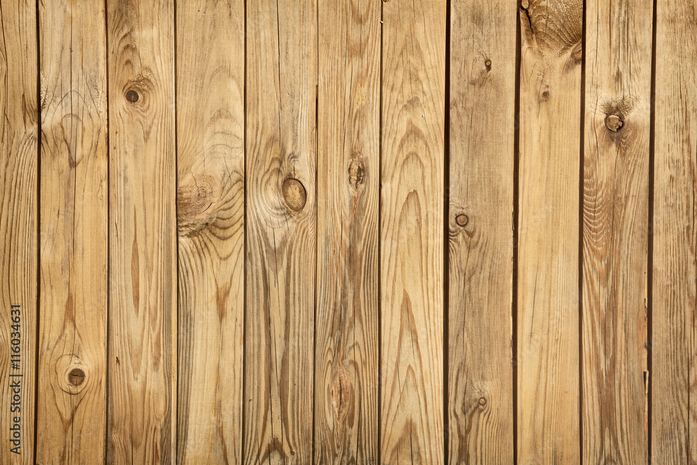 Fototapeta premium Old dirty wooden background