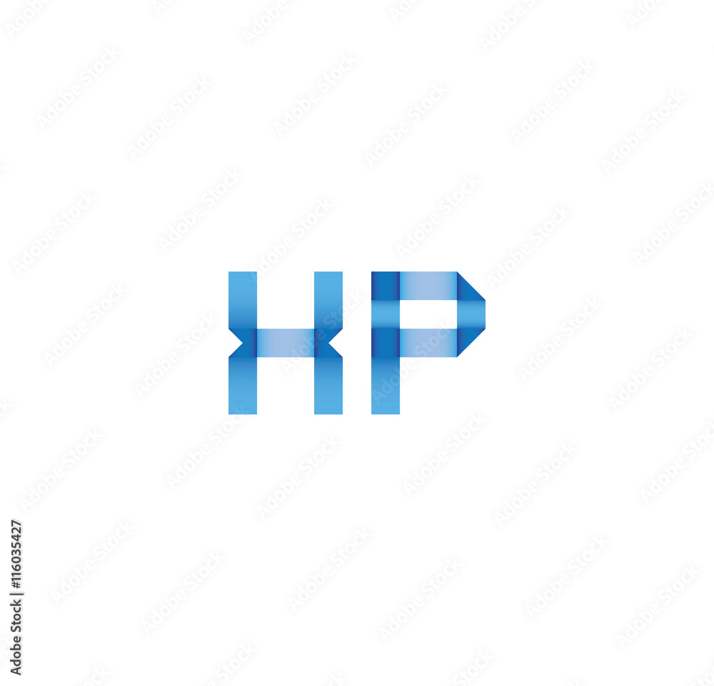 xp initial simple modern blue xp initial simple modern blue