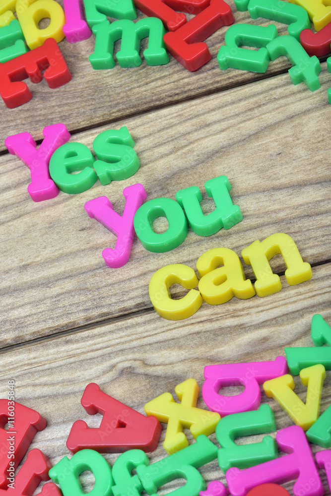 Yes you can on wooden table Yes you can on wooden table