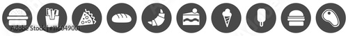 Food Icons
