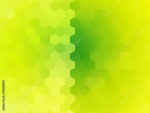 abstract nature pattern