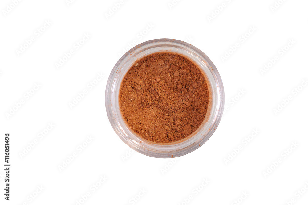 Loose Face Powder Loose Face Powder