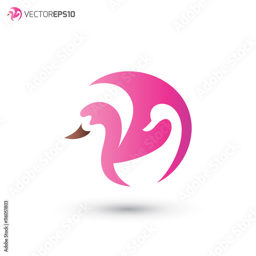 Swan Logo