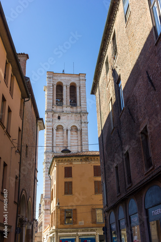 City of Ferrara © FPWing