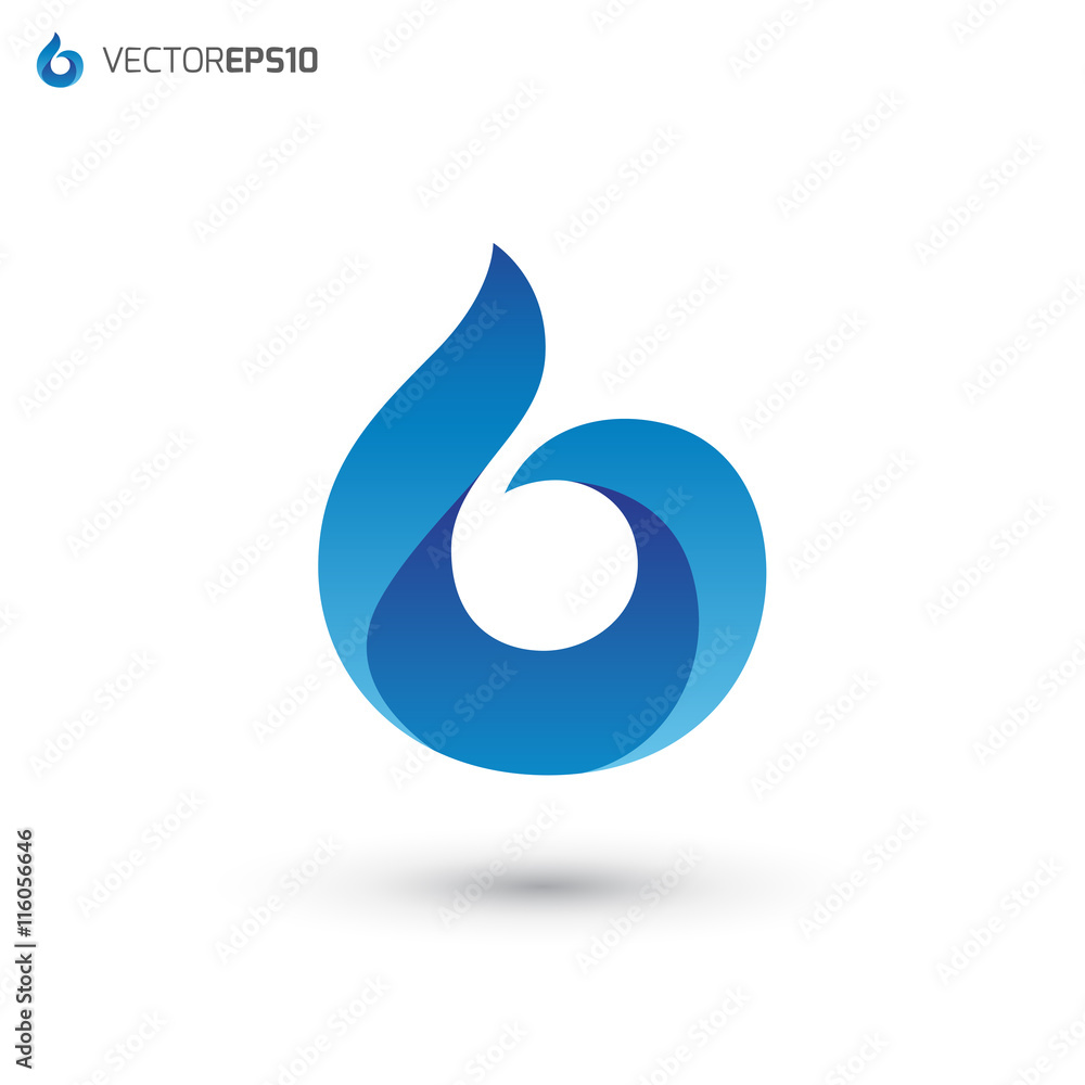 Flame B Logo Flame B Logo