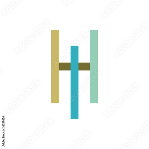 Art design logo symbol vector