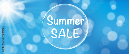 Summer Sale