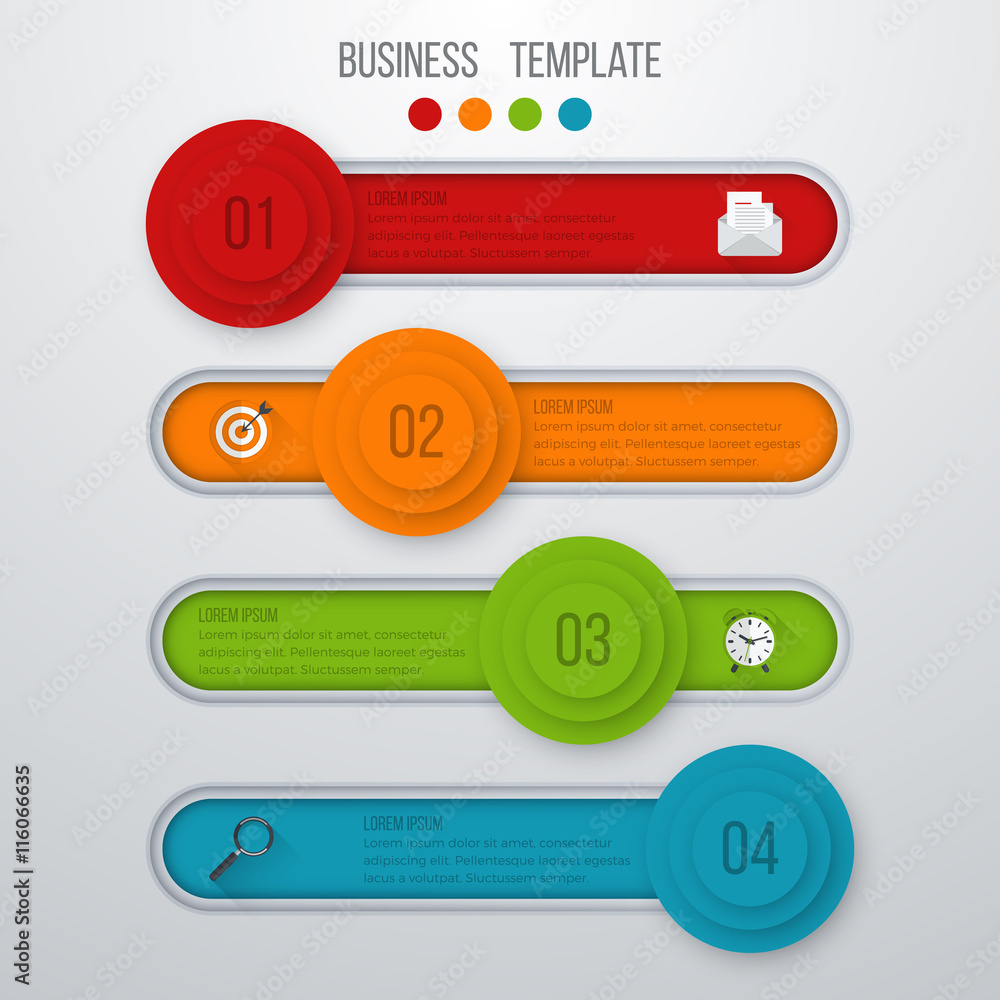 Vector illustration infographics Vector illustration infographics