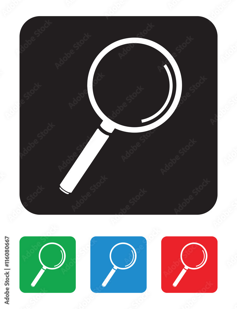magnifying glass group