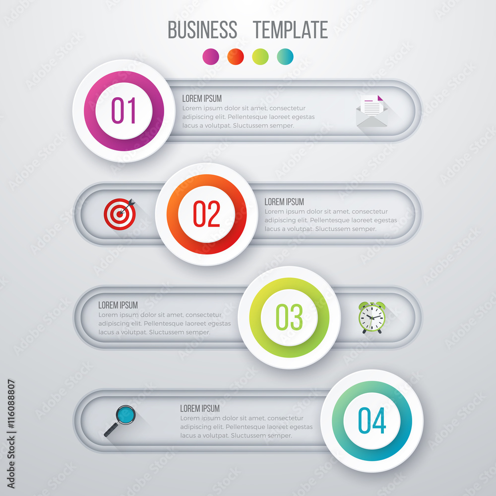 Vector illustration infographics Vector illustration infographics