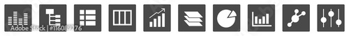 Infografik Icons
