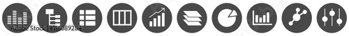 Infografik Icons