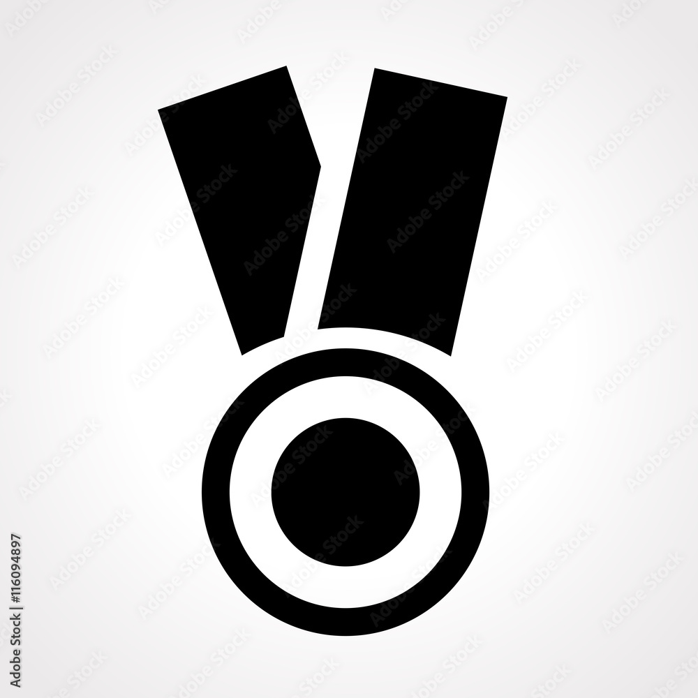 medal icon medal icon