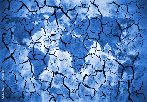 land resource is exhausted,