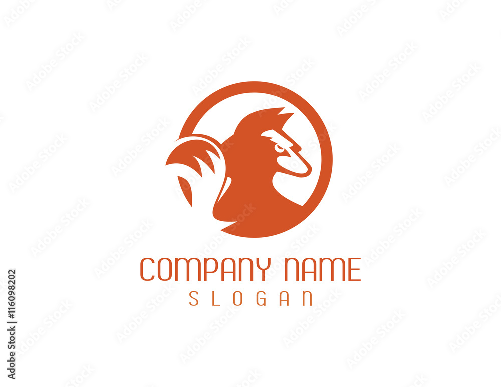 Fox logo Fox logo