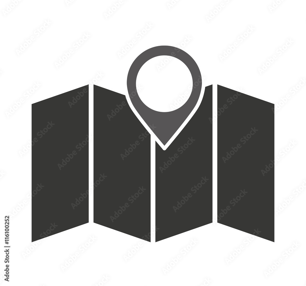pin marker location icon pin marker location icon