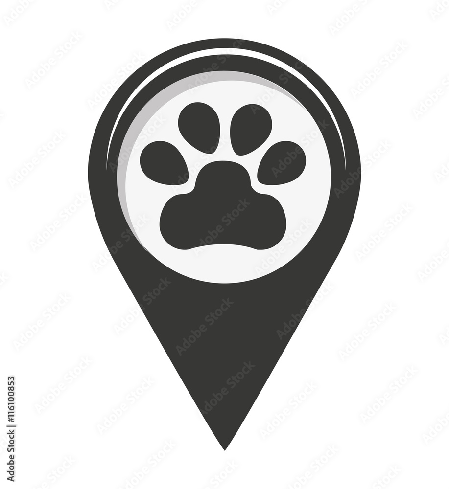 pin marker location icon pin marker location icon