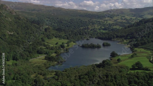 Rydal Water photo
