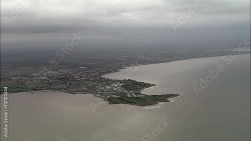 La Pointe Du Chay photo