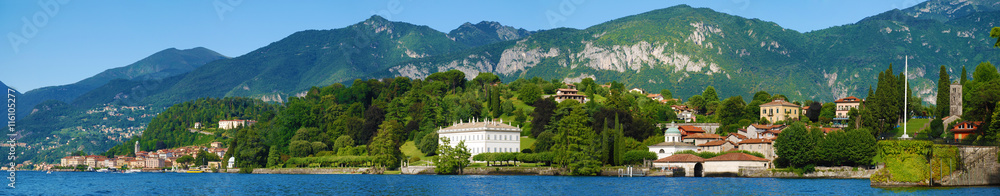 Bellagio - Lago di Como