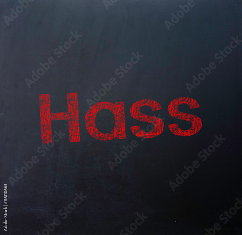 Hass photo