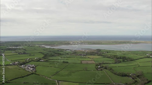 Caernarvon Airport photo