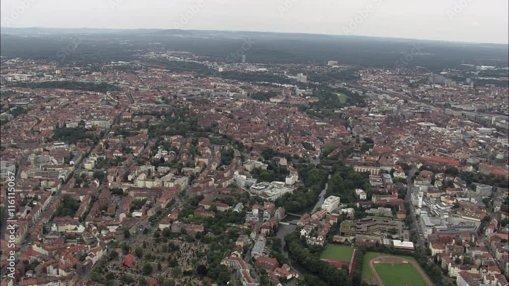 Nuremberg Nuremberg