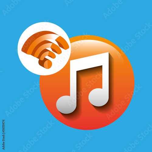 Wifi technology app