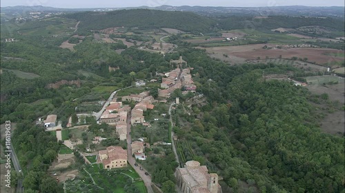 Sovana photo