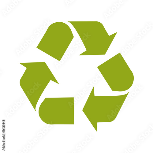ecological symbol design