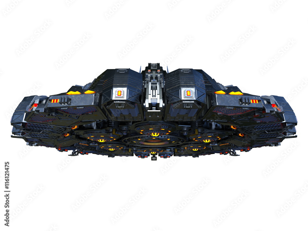 宇宙船 宇宙船