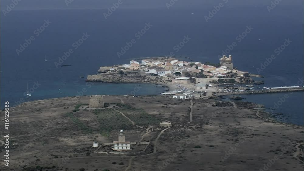 Tabarca Tabarca