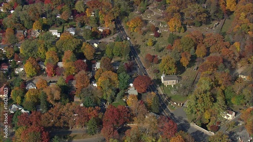 Old Dutch Church And Cemetery  photo