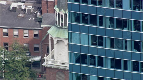 Wallpaper Mural Old South Meeting House Torontodigital.ca