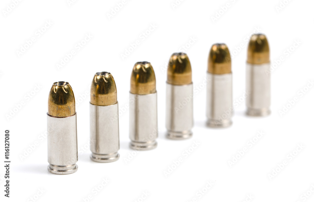 Ammunition Ammunition