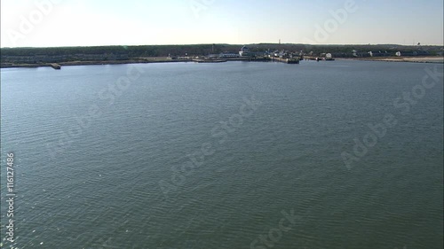 Wallpaper Mural Flight And Rise Up, Ferry Terminal Torontodigital.ca