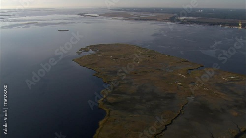 Cape Fear River photo