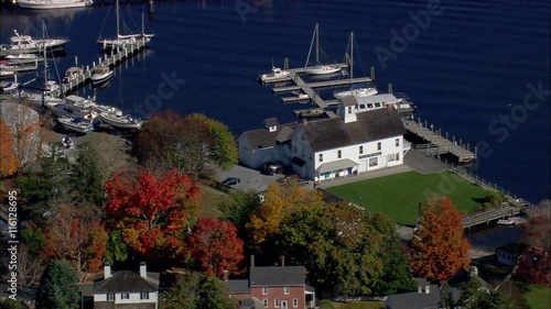 Connecticut River Museum