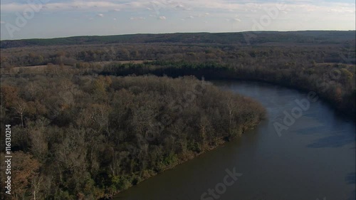 Riding Congaree River photo