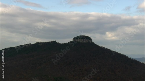 Pilot Mountain photo