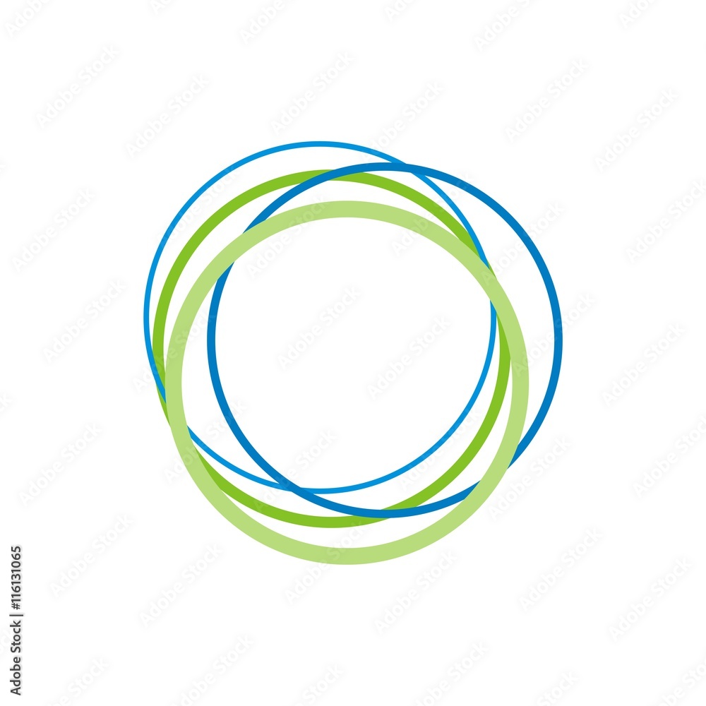Logo business & consulting design vector Logo business & consulting design vector