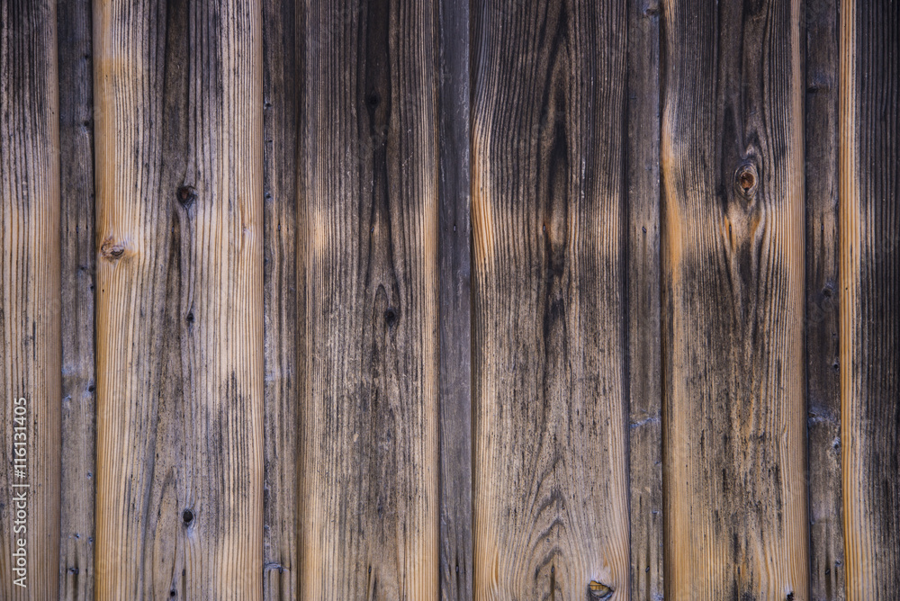 Grunge Wood panels for background Grunge Wood panels for background