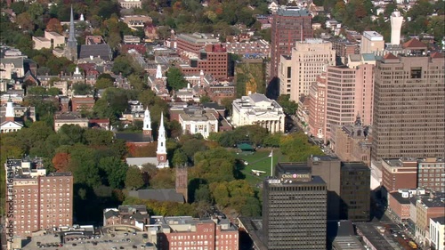 New Haven Green