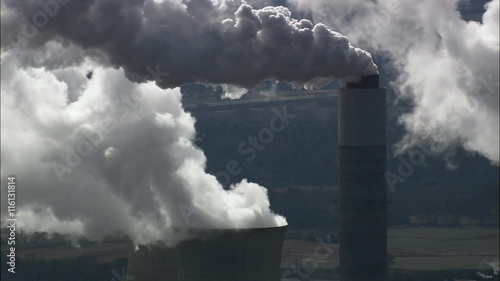 Plant Bowen, Coal-Fired Power Station