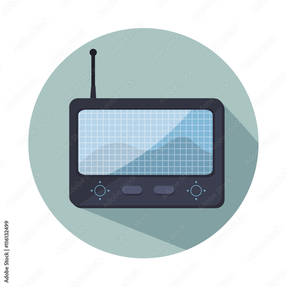 remote control drone isolated icon design, vector illustration graphic remote control drone isolated icon design, vector illustration graphic