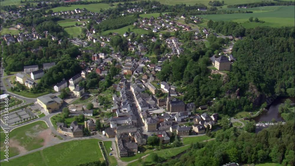 Hirschberg Hirschberg