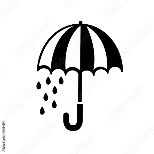 umbrella icon