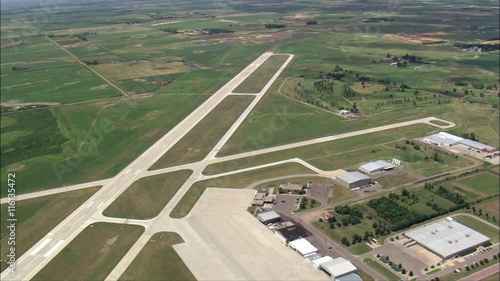 Huron Regional Airport