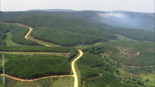 Forestry And Firefighting Airstrip photo